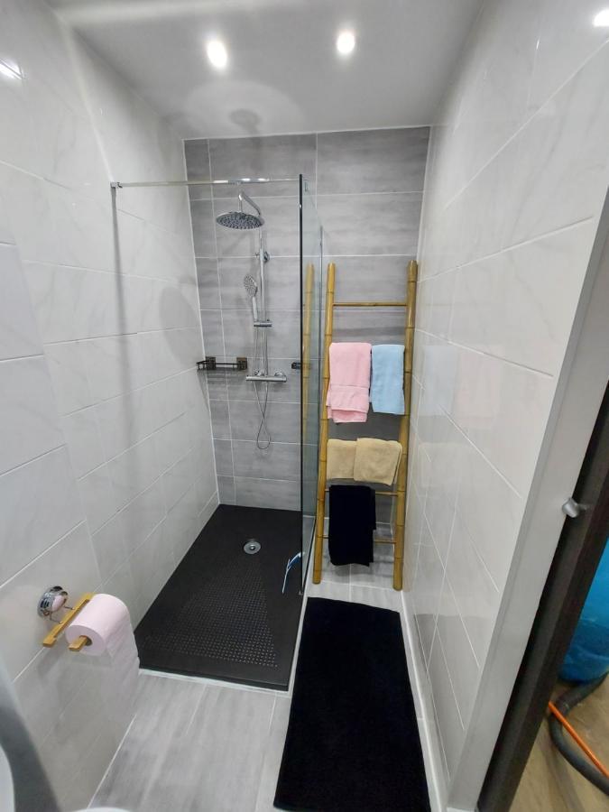 El Bahia Bel Appartement Lumineux Et Ensoleille Булонь-сюр-Мер Экстерьер фото